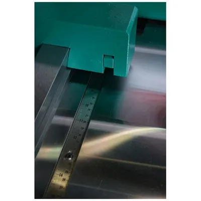 New | in-Stock TENNSMITH LMS126-14F Sheet Metal Shears Florida US | Sierra Victor Machinery #261779