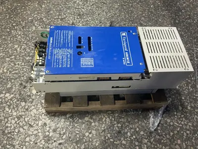 Used YASKAWA / MOTOMAN CIMRMTII18.5K.B Variable Speed Drives Ohio US | HGR 24 #1542193
