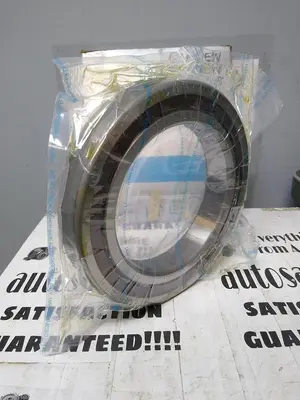 USED BARDEN 124 HDL
