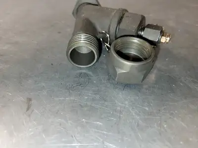 Fuel Injector 10460