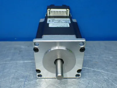 New | in-Stock NANOTEC SCB5618L4204B Motors (misc) Ohio US | HGR 24 #870810