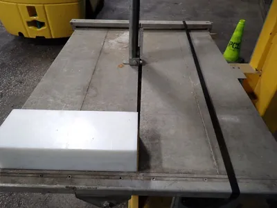 Used YTONG MBS502 Woodworking Vertical Band Saws Ohio US | HGR 24 #1094732