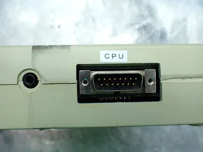 USED HITACHI GPT