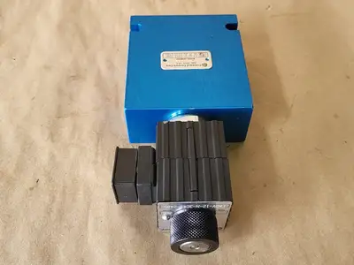 NEW COMMAND CONTROLS EMDV-12-N-3C-10TA-24DG