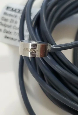 USED FUTEK ADVANCED SENSOR TECHNOLOGY LLB200