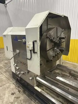 2014 WILLIS PA4014030 Oil Field & Hollow Spindle Lathes | Toolquip, Inc. (3)