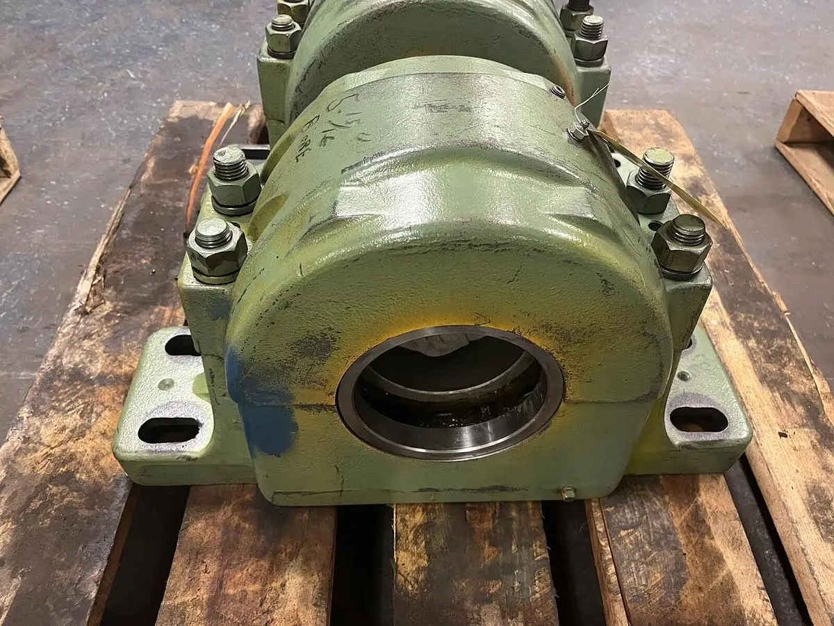 USED LINK BELT PELB6895FR