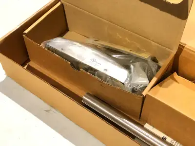 9710 | Sargent  Vertical Rod Exit Device - New Other