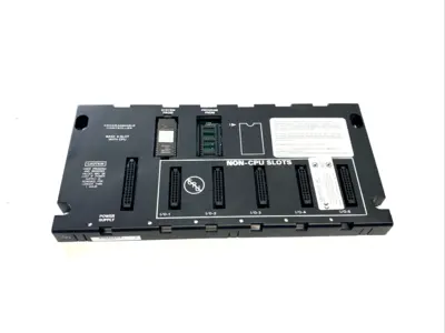 USED GE FANUC IC693CPU311-AD