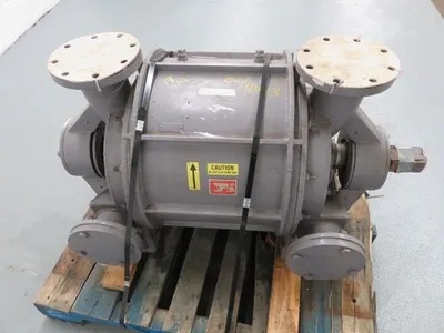 USED Nash CL1001