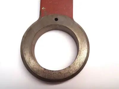 New | in-Stock ABB Connecting Rod S2 Robot Parts Michigan US | Maverick Industrial Sales #1410784
