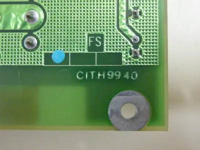 USED SEPRO 07S01008B