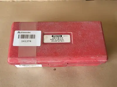 Used PROTO J6181F Power & Hand Tools (Misc) British Columbia CA | Lenmark #278925