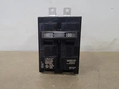 USED SIEMENS B230