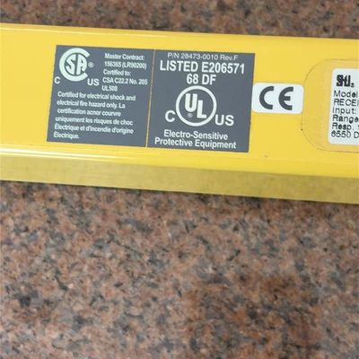 Used STI MS46LR-20-785-Q1-R-NC-FP-SC1 PLC Processors Indiana US | J&J Industrial Supply #1285274