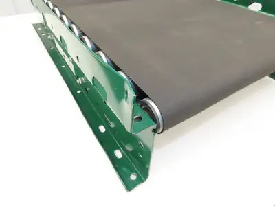 Used DEMATIC _UNKNOWN_ Belt Conveyors Indiana US | Arrow Industrial #868659