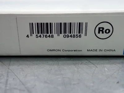 NEW OMRON E32T22B