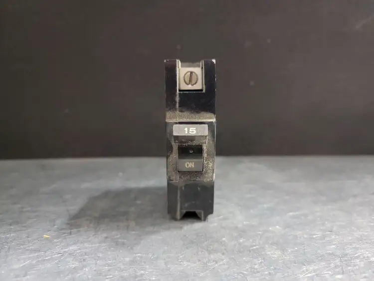 Used FEDERAL PIONEER NB115 Switchgears British Columbia CA | Lenmark #243773