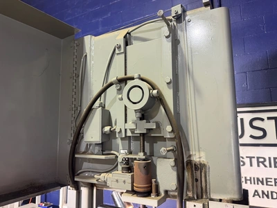 Used MARVEL SERIES 8 MARK II Vertical Band Saws Michigan US | K.B. Industries LLC #1407947