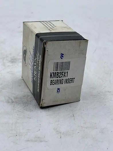 New | in-Stock MB MB KMB25X1 Misc Electrical & Power Parts | ND Industrial Surplus #1212609