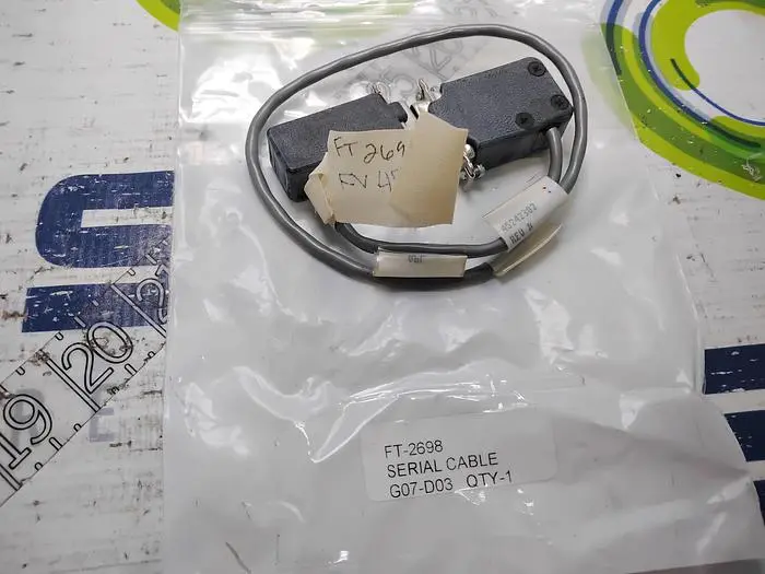 Used UNIVERSAL INSTRUMENTS 45242302 Cable & Wire | SMT Resource #488347