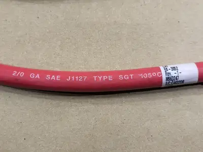 USED CATERPILLAR 9X-3052