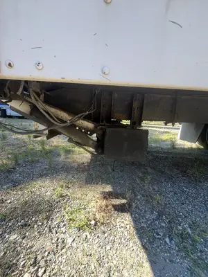 Used 1992 INTERNATIONAL 4200 4X2 Box trucks North Carolina US | Proxy Equipment #1388876