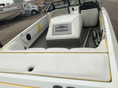Used 1989 SUPRA TBD Boats (Misc) Michigan US | Miedema Asset Management Group #1312999