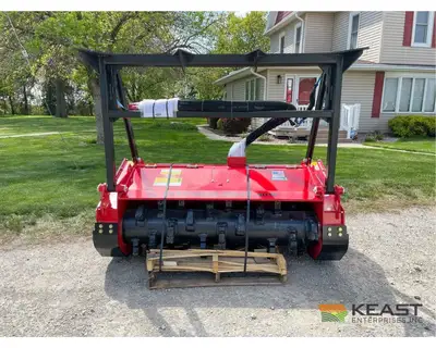 Used FECON _UNKNOWN_ Forestry Grinders Iowa US | Keast Enterprises #1360322