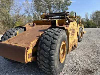 Used 1977 CATERPILLAR 613 Scrapers Kansas US | Proxy Equipment #1378893