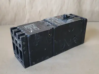 USED SIEMENS CED63A040