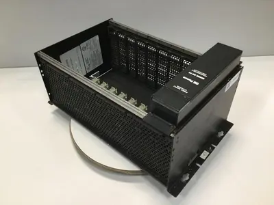 USED FANUC IC697CHS790E