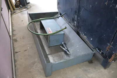 STANDARD MODERN 1760 Engine Lathes | Clark Machinery Sales, LLC (12)