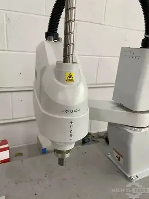 USED 2019 EPSON T6