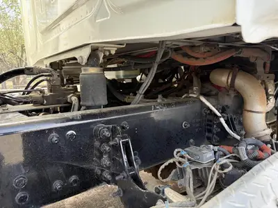 Used 2018 WESTERN STAR 4700 Conventional trucks California US | Ben Kaplan Equipment #1487222