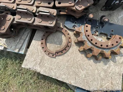 Used 2020 VERMEER 2020 VERMEER Trenchers Florida US | HDD Broker #1346620