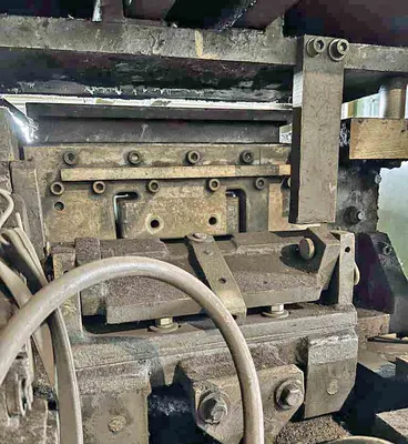USED TISHKEN CO-20-18-60