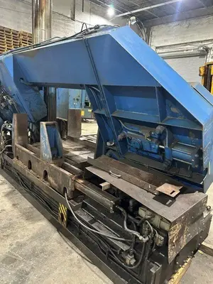 NEW KYSOR AMADA H1080 30" x 40"