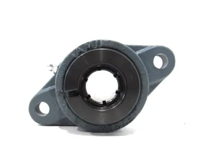 NEW AMI BEARINGS UEFT204-12 FLANGE MOUNT BEARING UEFT20412