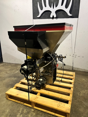 USED MAGUIRE WSB-221