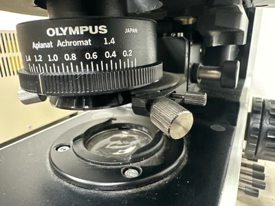 Olympus PROVIS AX70 Microscopes | Fram Fram LLC (13)