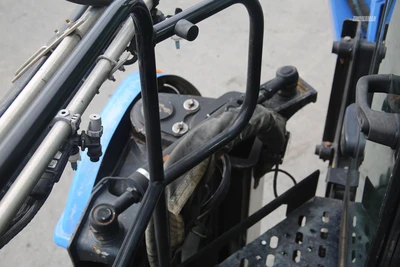 Used 2020 NEW HOLLAND SP310F Self-Propelled Sprayers Pennsylvania US | Zimmerman Farm Service #1409826