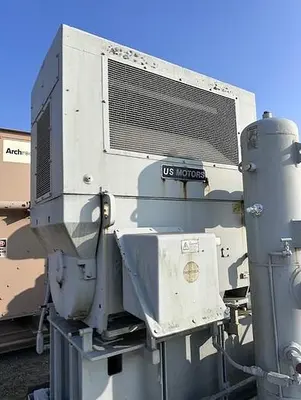 USED ARIEL JGR-4