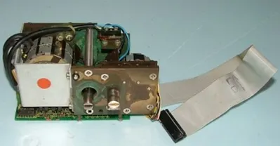 QTY. 1. OLD FUNCTIONAL DRIVE UNIT 971-241-24....