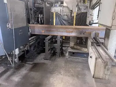 USED 2006 FICEP 1101 DZB