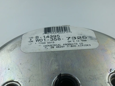 Firestone Air Spring 767555004517