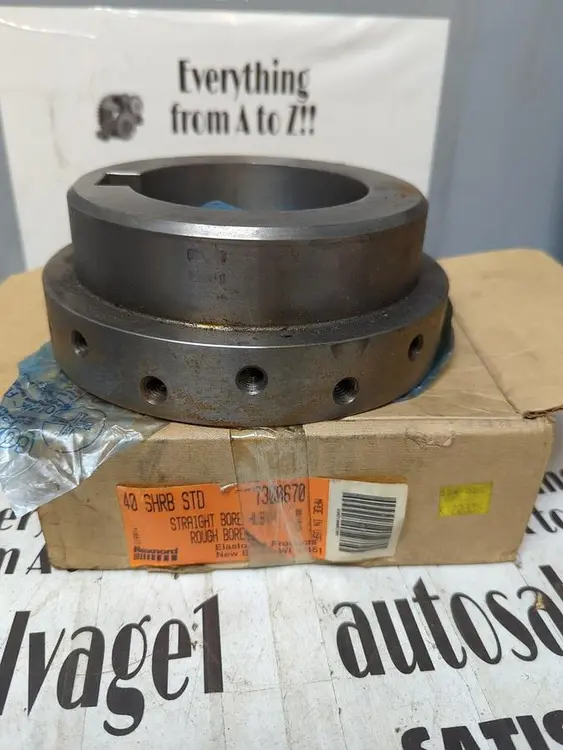 New | in-Stock REXNORD 7300670 Conveyor Parts Ohio US | Surplus Asset Holdings #1234453