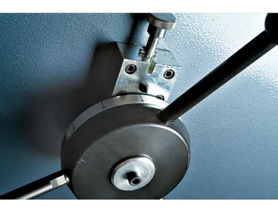 DURMA SBT 3006 Power Squaring Shears (Inch) | Punch Press and Shear (4)