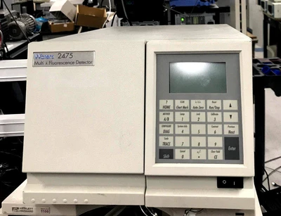 Used Waters 2475 FLD Miscellaneous Laboratory Equipment California US | CAL-L Enterprises #1459300