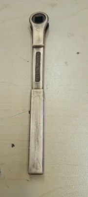 USED CAM-RON CAM-RON BRASS TOOL